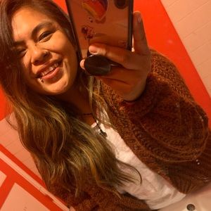 Meet your Posher, Jasmine